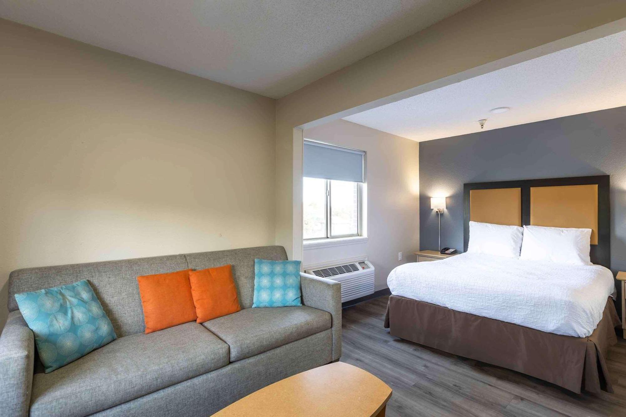 Extended Stay America Suites - Columbia - Greystone Exterior foto