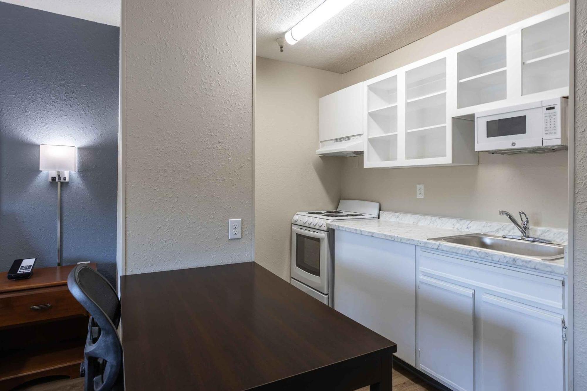 Extended Stay America Suites - Columbia - Greystone Exterior foto