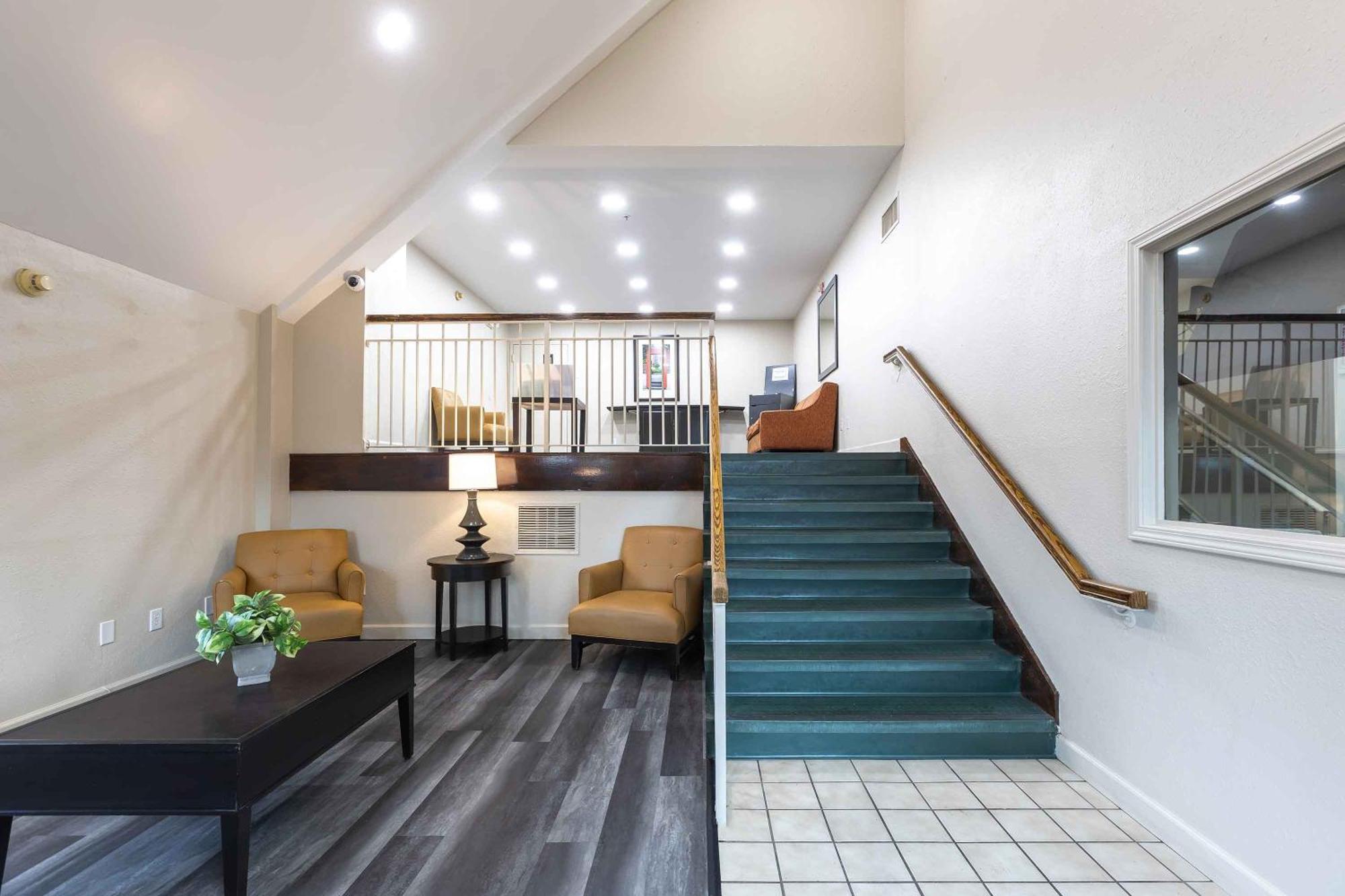 Extended Stay America Suites - Columbia - Greystone Exterior foto