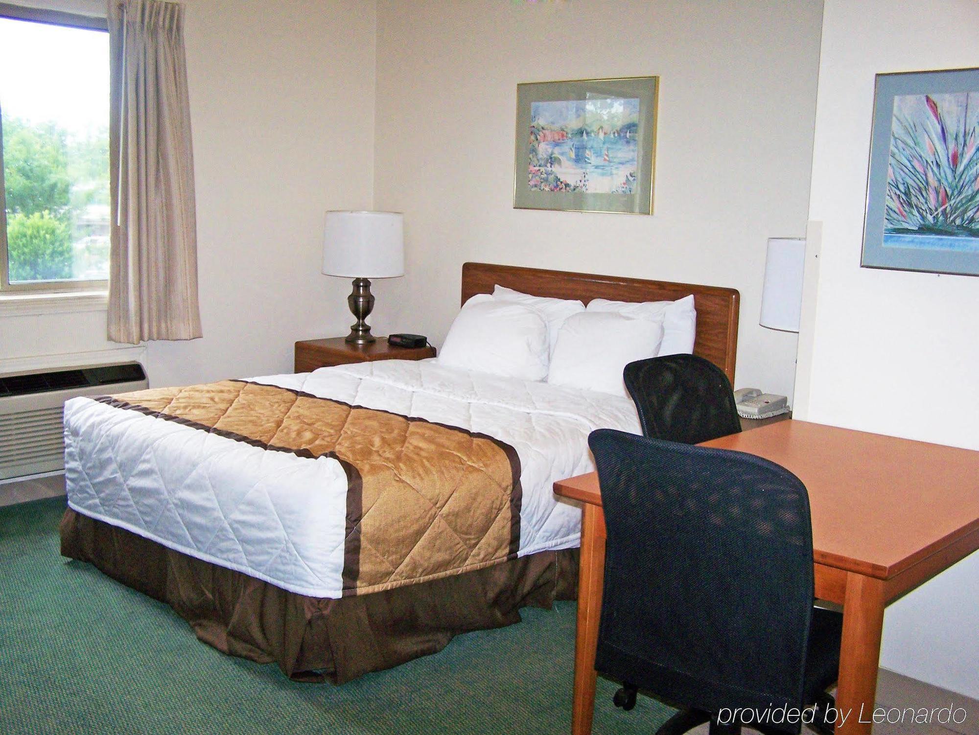 Extended Stay America Suites - Columbia - Greystone Exterior foto